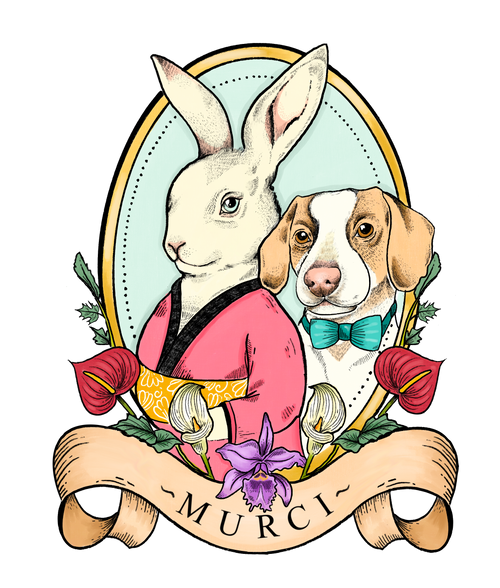 Shop Murci